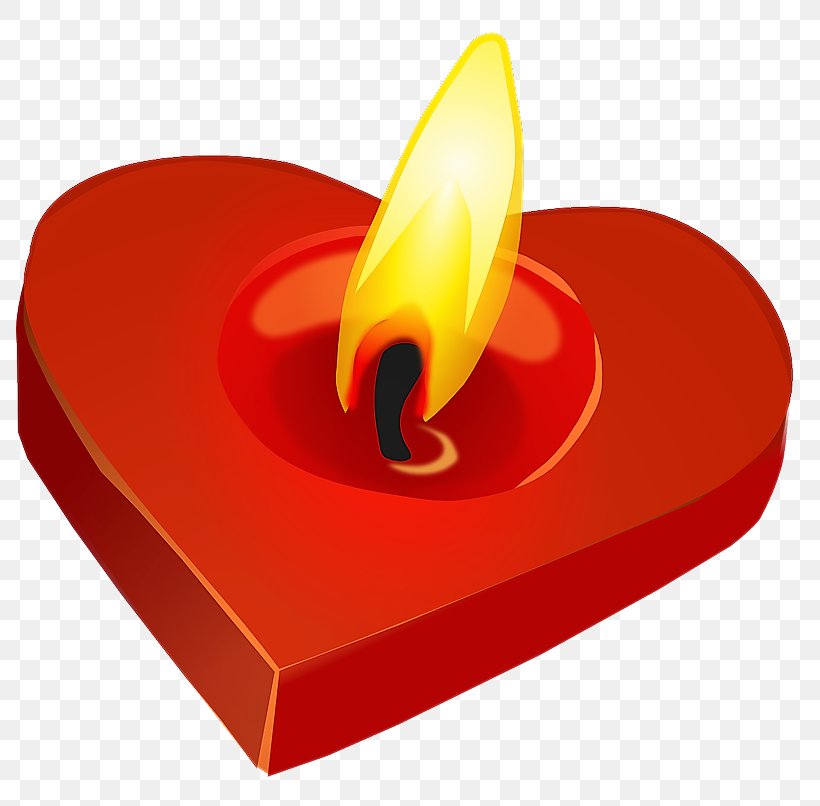 Heart Candle Clip Art, PNG, 788x806px, Heart, Candle, Flameless Candles, Red, Romance Download Free