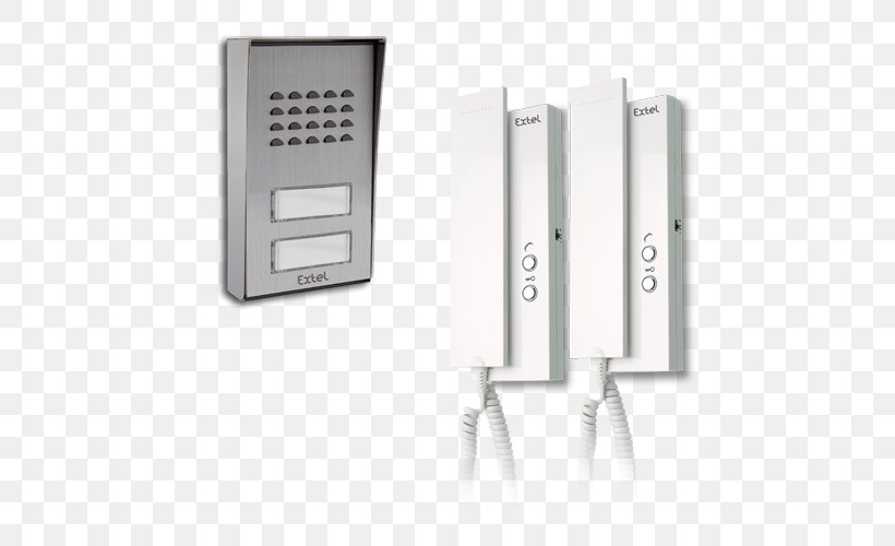 Intercom Handset Strike Plate Electricity Sales, PNG, 500x500px, Intercom, Automatisme De Portail, Beeldtelefoon, Communication Device, Door Download Free