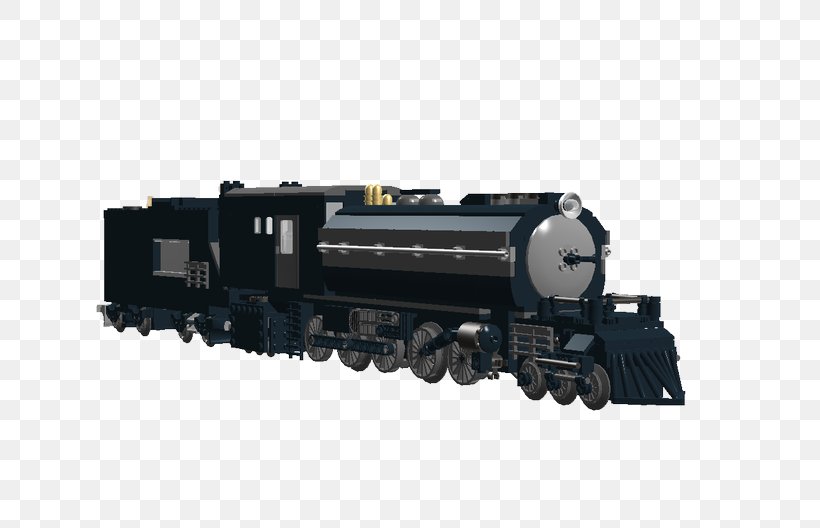 Steam Locomotive Train Railroad Car Rail Transport, PNG, 660x528px, Locomotive, Boiler, Engine, Lego, Lego Ideas Download Free