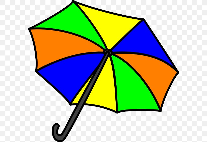 Umbrella Clip Art, PNG, 600x563px, Umbrella, Area, Art, Drawing, Icon Design Download Free