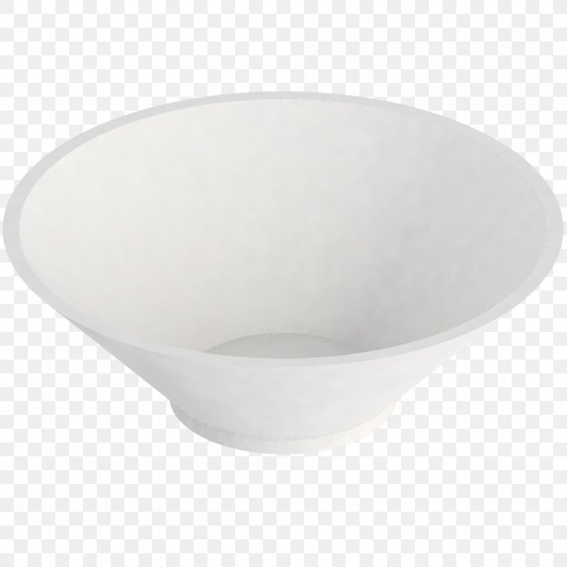 Bowl Bagasse Sugarcane Container Sink, PNG, 1000x1000px, Bowl, Bagasse, Bathroom Sink, Biodegradation, Clamshell Download Free