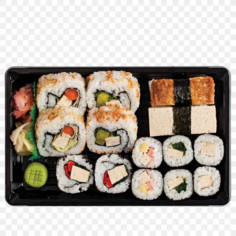 California Roll Gimbap Sushi Laver 07030, PNG, 1000x1000px, California Roll, Asian Food, Comfort, Comfort Food, Cuisine Download Free