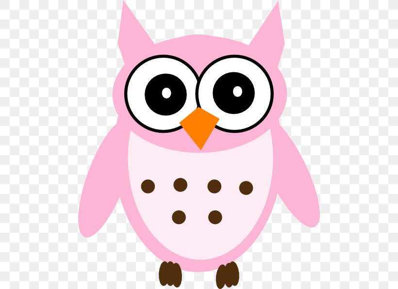 Owl Yellow Clip Art, PNG, 498x596px, Owl, Animation, Artwork, Beak, Bird Download Free