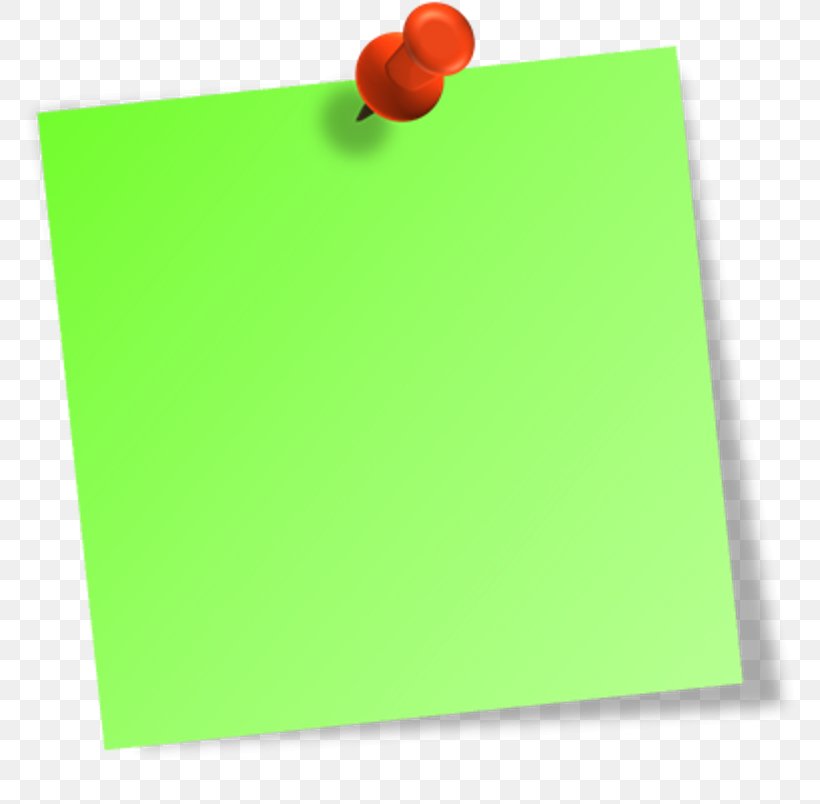 Post-it Note Document Clip Art, PNG, 800x804px, Postit Note, Blog, Computer Software, Document, Grass Download Free