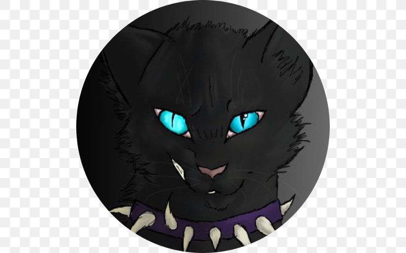 The Rise Of Scourge Cat Warriors Ashfur Tallstar, PNG, 512x512px, Rise Of Scourge, Ashfur, Black Cat, Carnivoran, Cat Download Free
