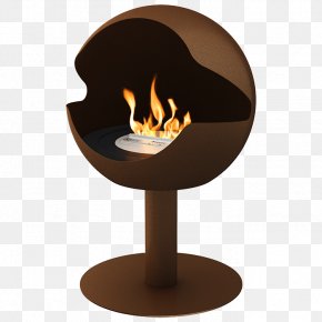 Fire - Bio Fireplace Ethanol Fuel PNG