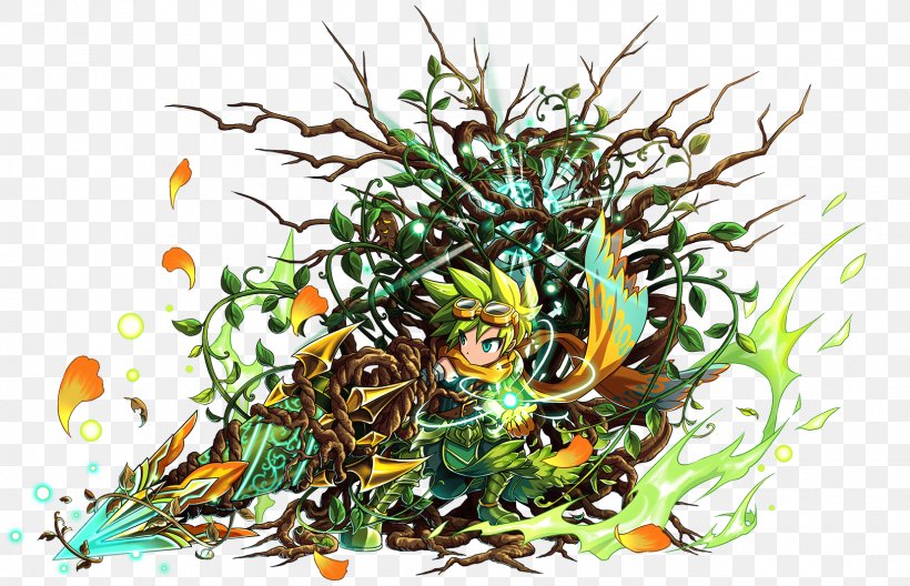 Brave Frontier Powerful Combos Earth And Legend Gumi Android, PNG, 1654x1066px, Brave Frontier, Android, Art, Branch, Earth And Legend Download Free