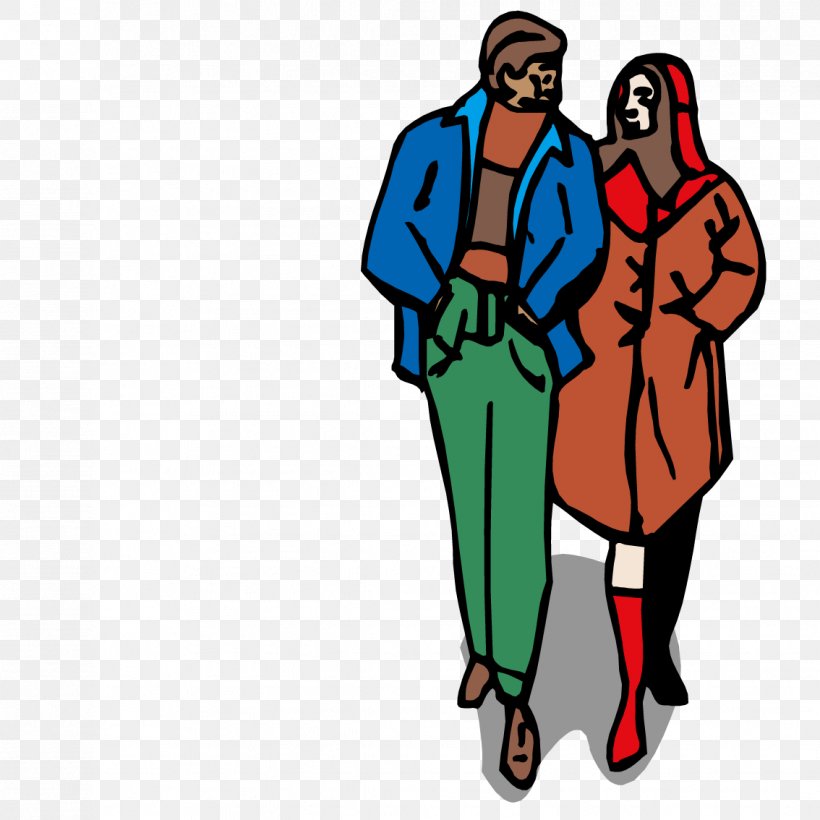 Cartoon Couple, PNG, 1134x1134px, Cartoon, Animation, Art, Couple, Drawing Download Free