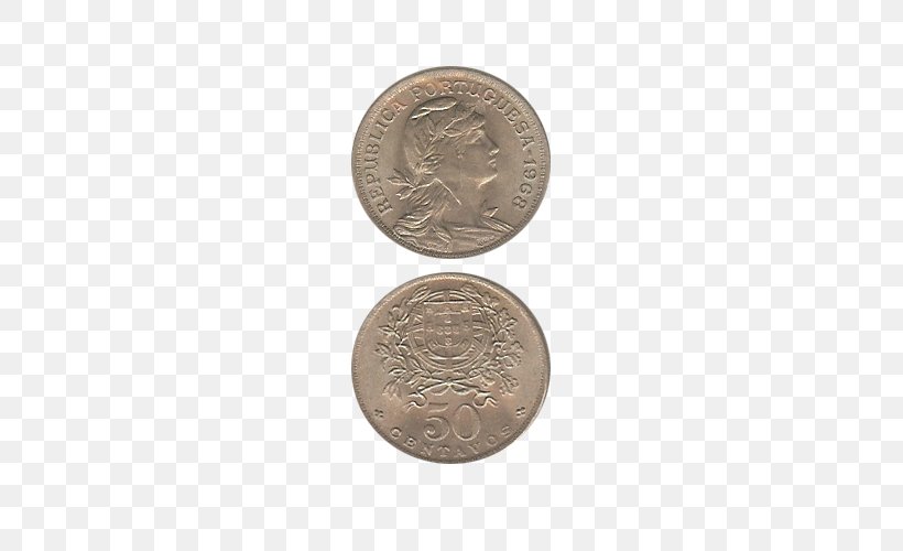 Coin Numismatics 50 Centavos Notaphily Metal, PNG, 500x500px, 50 Centavos, Coin, Collecting, Copper, Currency Download Free