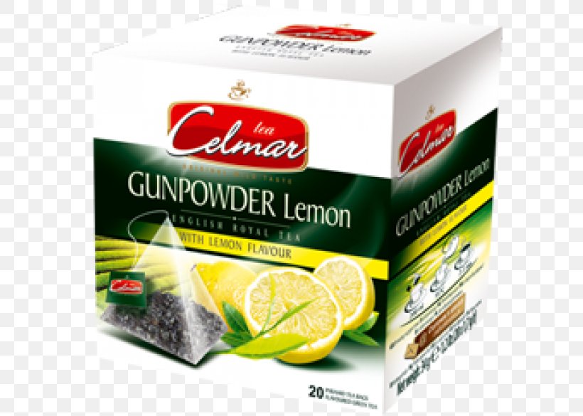 Green Tea Gunpowder Tea English Breakfast Tea Earl Grey Tea, PNG, 725x585px, Green Tea, Black Tea, Brand, Citric Acid, Citrus Download Free