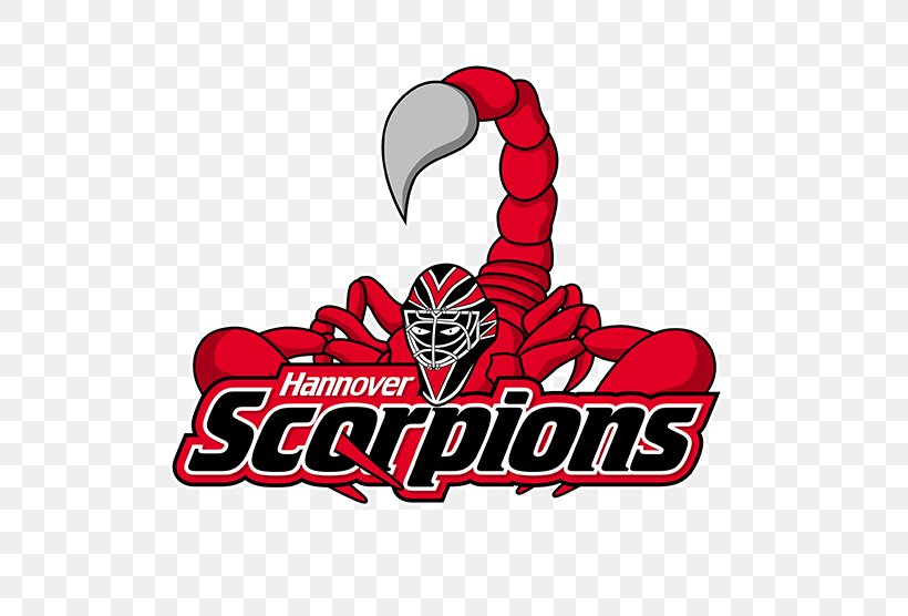 Hannover Scorpions Hanover EC Hannover Indians Oberliga, PNG, 641x556px, Hannover Scorpions, Best, Best Of Scorpions, Brand, Fictional Character Download Free