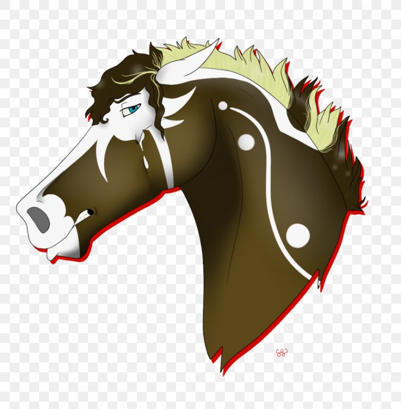 Horse Tack Legendary Creature Clip Art, PNG, 885x902px, Horse, Fictional Character, Horse Like Mammal, Horse Tack, Legendary Creature Download Free