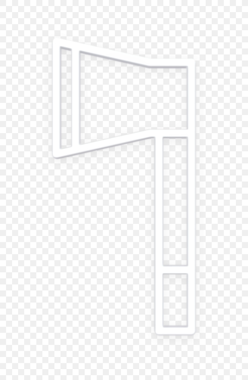 Hunting Icon Wood Icon Axe Icon, PNG, 648x1256px, Hunting Icon, Axe Icon, Black, Blackandwhite, Line Download Free