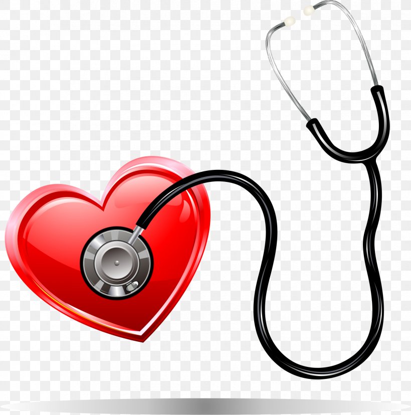 Medicine Euclidean Vector Heart Element, PNG, 1675x1693px, Watercolor, Cartoon, Flower, Frame, Heart Download Free