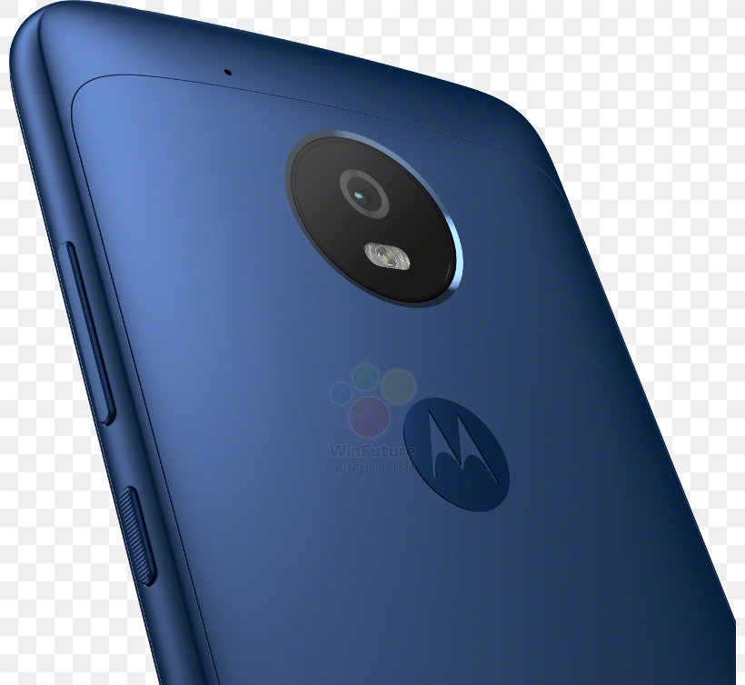 Moto G5 Blue Sapphire Smartphone, PNG, 800x754px, Moto G5, Android, Blue, Cellular Network, Color Download Free