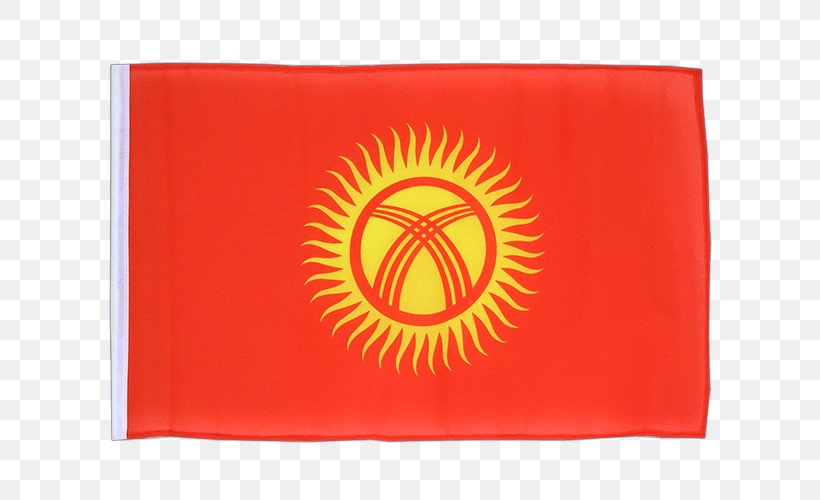 Red Banner, PNG, 750x500px, Kyrgyzstan, Asia, Banner, Epic Of Manas, Fahne Download Free