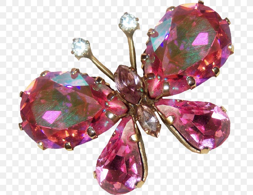 Ruby Diamond Clip Art, PNG, 700x633px, Ruby, Animaatio, Body Jewelry, Brooch, Crystal Download Free