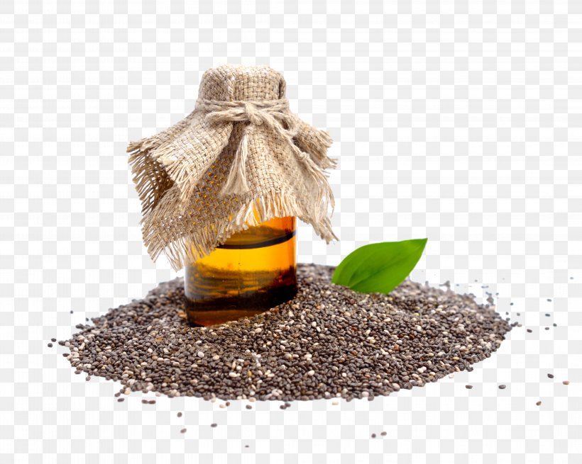 Seed Oil Chia Seed Chia Seed, PNG, 4344x3472px, Oil, Chia, Chia Seed, Fatty Acid, Fennel Flower Download Free