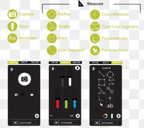 Page Menu Template - Smartphone Electronics Electronic Component Multimedia PNG