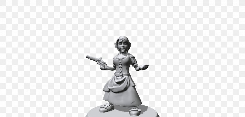 Statue Figurine White, PNG, 1920x923px, Statue, Artwork, Black And White, Figurine, Monochrome Download Free