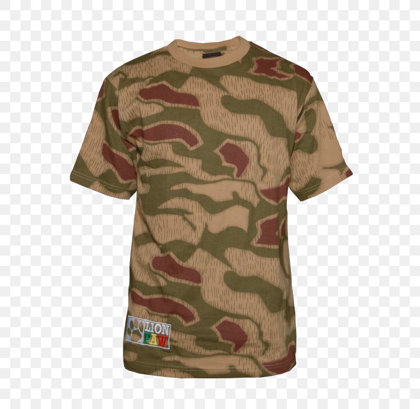 T-shirt Lion Paw, PNG, 800x800px, Tshirt, Active Shirt, Bluza, Camouflage, Clothing Download Free