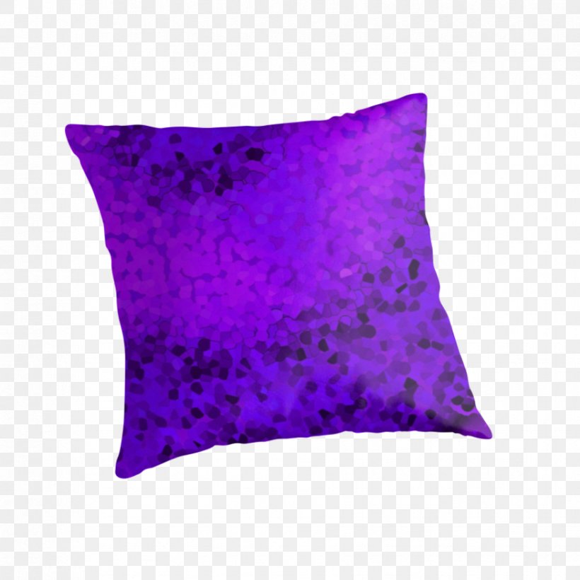 Throw Pillows Cushion, PNG, 875x875px, Throw Pillows, Cushion, Magenta, Pillow, Purple Download Free