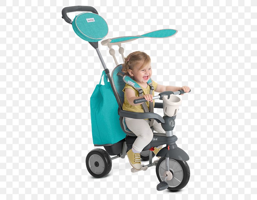 Trike Tricycle SmarTrike SmarTfold 500 Smart-Trike Spark Touch Steering 4-in-1 Smart-Trike Dazzle/Explorer, PNG, 522x639px, Tricycle, Baby Carriage, Baby Products, Blue, Child Download Free