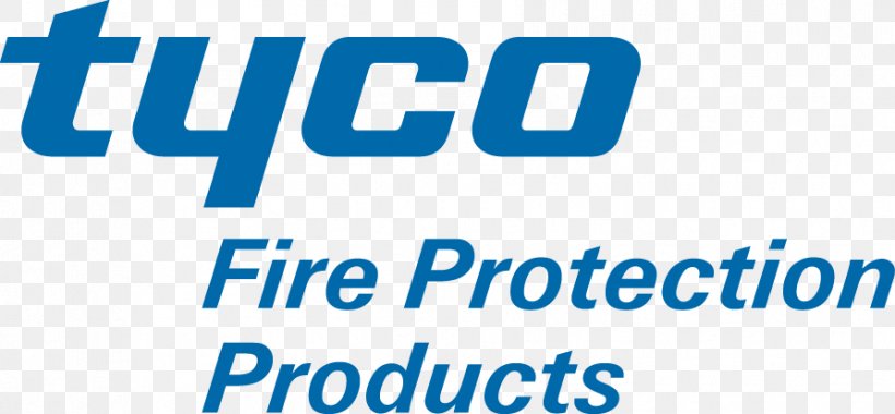 Tyco International Fire Protection Fire Sprinkler Fire Safety Security, PNG, 893x414px, Tyco International, Adt Security Services, Architectural Engineering, Area, Blue Download Free