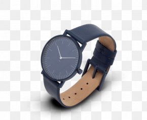 New Stock Arrival - Watch Strap Compendium Design Store Stock PNG