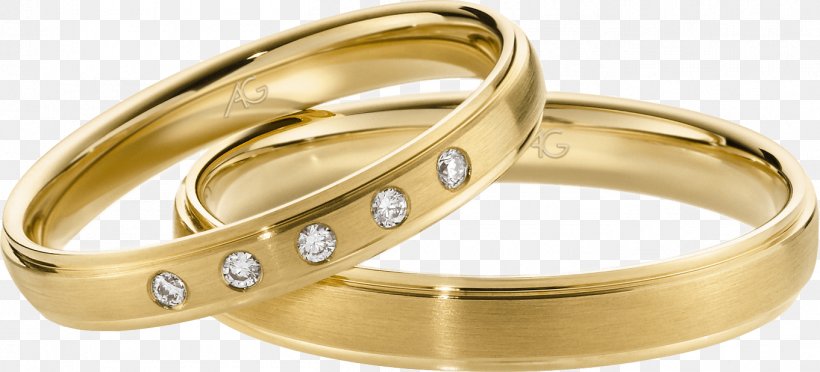 Wedding Ring Geel Goud Gold Diamond, PNG, 1361x619px, Wedding Ring, Bangle, Body Jewelry, Brilliant, Carat Download Free