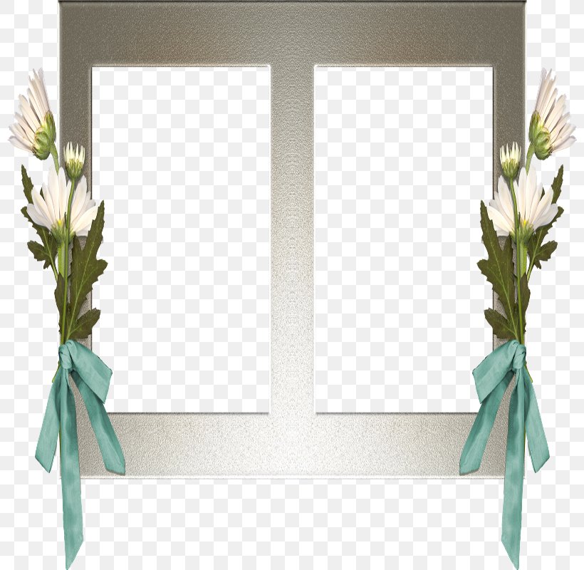 Window Floral Design Picture Frames Rectangle, PNG, 800x800px, Window, Floral Design, Flower, Picture Frame, Picture Frames Download Free