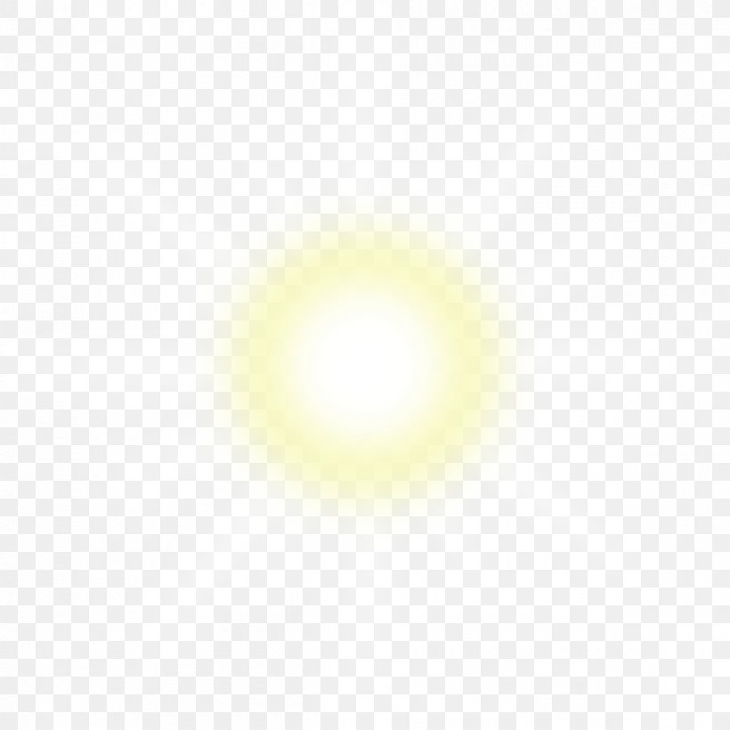Yellow Circle Sky, PNG, 1200x1200px, Yellow, Sky Download Free