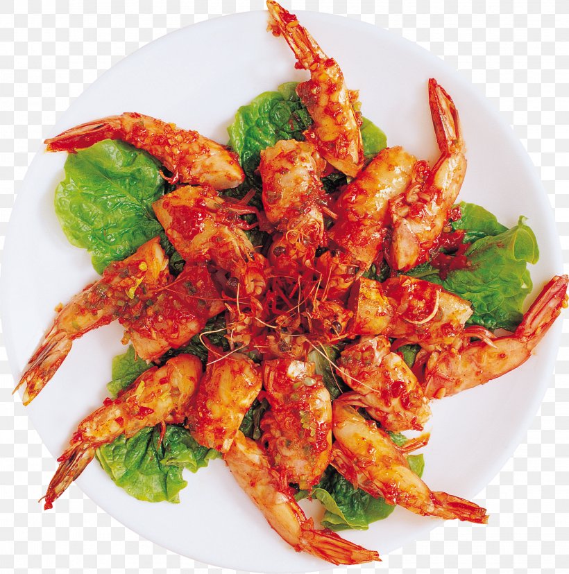 Caridea Crayfish As Food Clam Seafood, PNG, 2241x2264px, Caridea, Animal Source Foods, Asian Food, Cangrejo, Caridean Shrimp Download Free