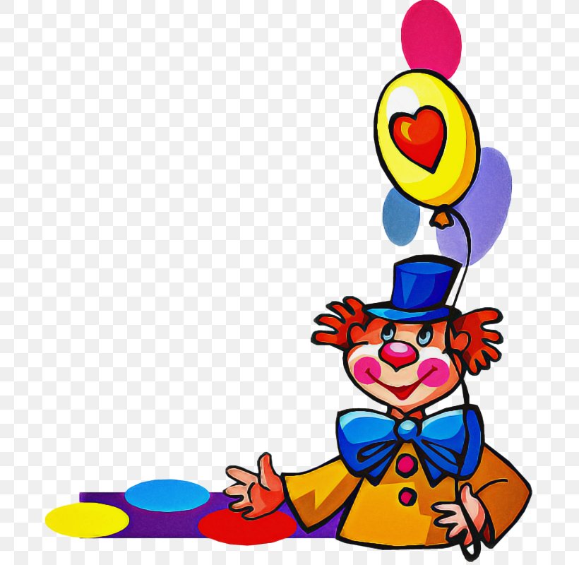 Clown Cartoon, PNG, 697x800px, Cartoon, Clown, Meter Download Free