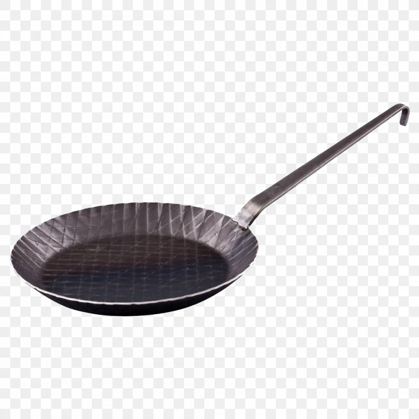 Frying Pan Wrought Iron Cast Iron Kitchen Kochtopf, PNG, 1000x1000px, Frying Pan, Cast Iron, Cookware And Bakeware, Forging, Iron Download Free