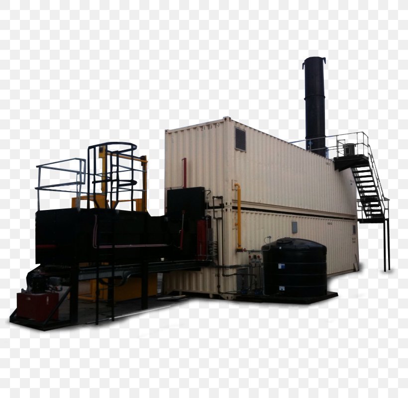 Machine Incineration Factory Manufacturing, PNG, 800x800px, Machine, Cargo, Efficiency, Factory, Freight Transport Download Free