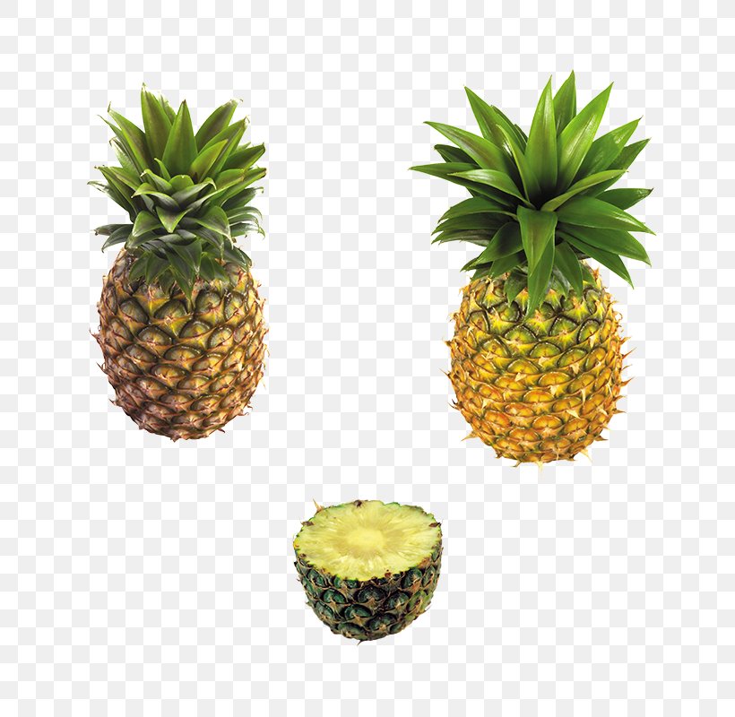 Pineapple Upside-down Cake Fruit Clip Art, PNG, 800x800px, Pineapple, Ananas, Bromeliaceae, Food, Fruit Download Free