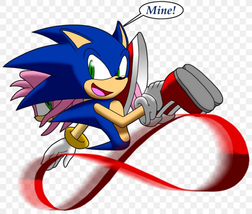 Sonic The Hedgehog Amy Rose Shadow The Hedgehog Coloring Book Sega, PNG, 968x825px, Sonic The Hedgehog, Amy Rose, Art, Beak, Cartoon Download Free