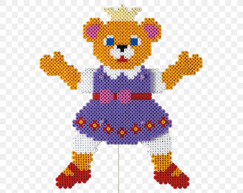 Stuffed Animals & Cuddly Toys Textile Craft Cartoon Character, PNG, 591x652px, Stuffed Animals Cuddly Toys, Art, Cartoon, Character, Craft Download Free