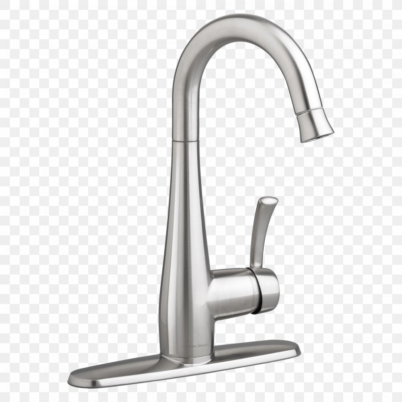 Tap Bathtub American Standard Brands Kitchen Handle, PNG, 2000x2000px, Tap, American Standard Brands, Bathroom, Bathroom Accessory, Bathtub Download Free