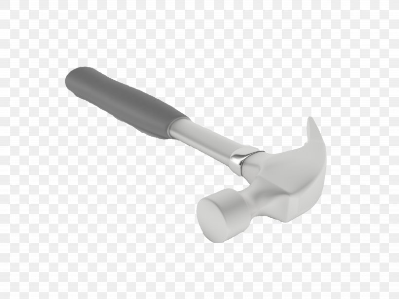 Tool Hammer, PNG, 5000x3750px, 3d Computer Graphics, Tool, Black And White, Designer, Hammer Download Free