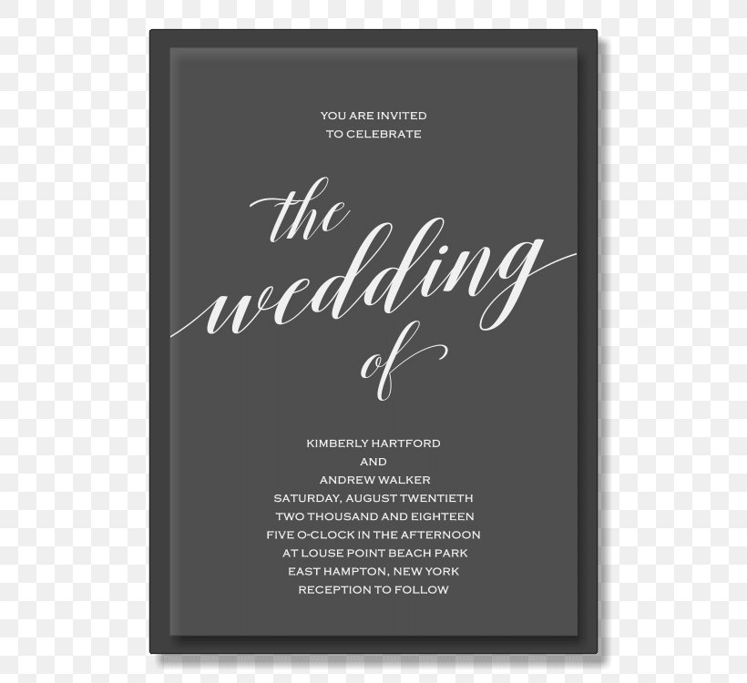 Wedding Invitation Convite PDF, PNG, 750x750px, Wedding Invitation, Black, Black M, Clothing Accessories, Convite Download Free
