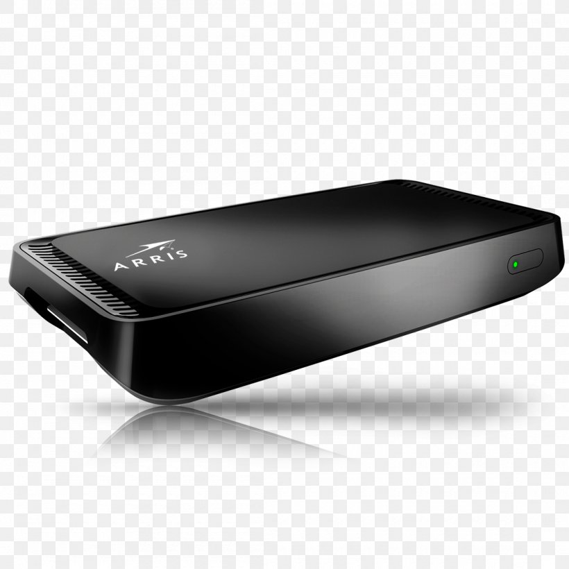 ARRIS Group Inc. Set-top Box Binary Decoder Cable Converter Box Digital Video Broadcasting, PNG, 1100x1100px, Arris Group Inc, Binary Decoder, Cable Converter Box, Cable Modem, Cable Television Download Free