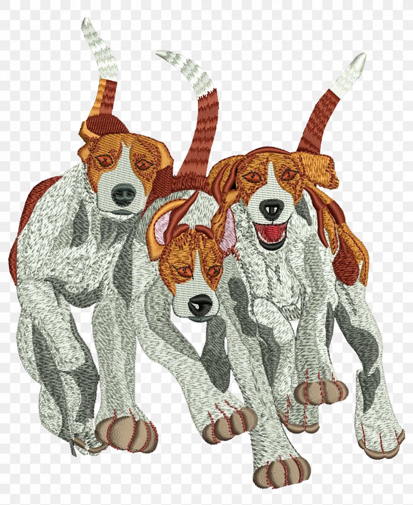 Beagle Digitization Embroidery, PNG, 1677x2050px, Beagle, Animal Figure, Art, Art Museum, Breed Download Free
