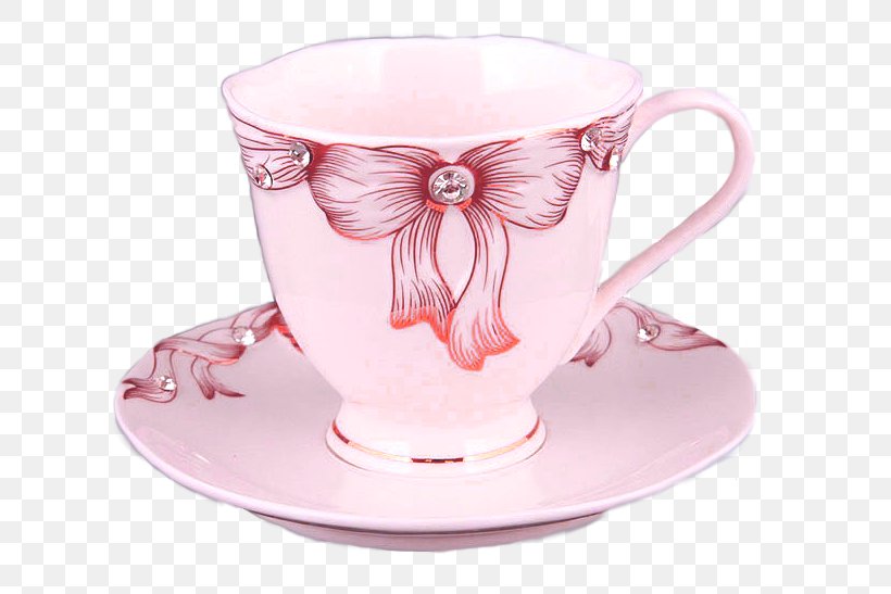 Coffee Cup Porcelain Tea Mug Pink, PNG, 620x547px, Coffee Cup, Ceramic, Cup, Dinnerware Set, Dishware Download Free