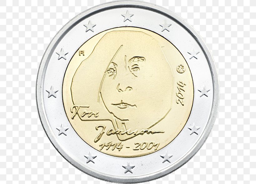 Euro Coins 2 Euro Commemorative Coins 2 Euro Coin, PNG, 591x591px, 2 Euro Coin, 2 Euro Commemorative Coins, Coin, Coin Collecting, Commemorative Coin Download Free