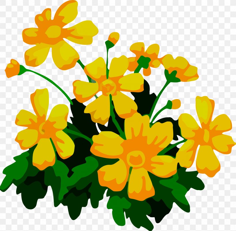 Flower Floral Design Clip Art, PNG, 2400x2349px, Flower, Annual Plant, Cut Flowers, Flora, Floral Design Download Free