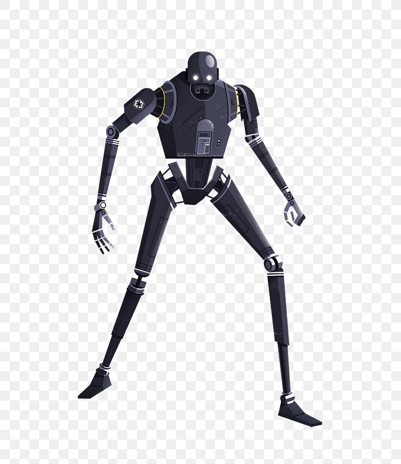 K-2SO Robot Droid Luke Skywalker Star Wars, PNG, 672x950px, Robot, Amazoncom, Camera Accessory, Droid, Film Download Free