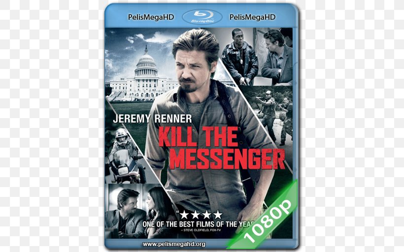 Michael Cuesta Kill The Messenger Blu-ray Disc Film Hindi, PNG, 512x512px, Bluray Disc, Action Film, Bollywood, Digital Copy, Dvd Download Free