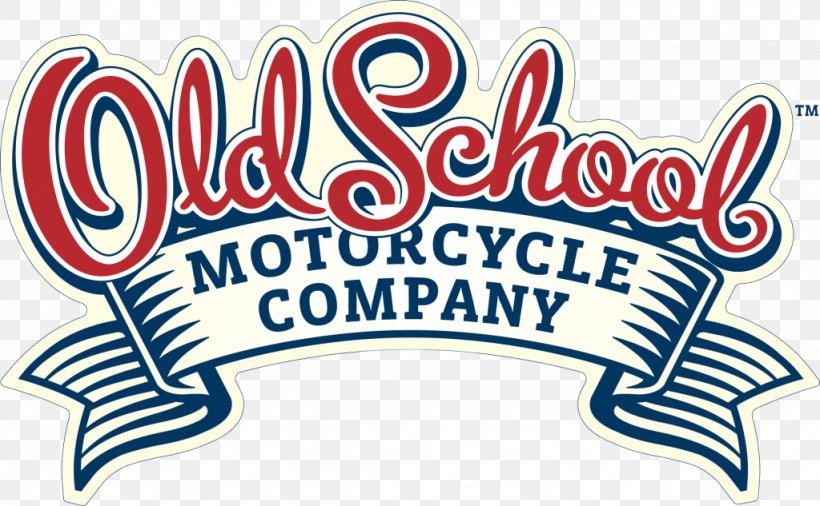 OLD SCHOOL MOTORCYCLE CO Harley-Davidson Brand 1960s, PNG, 1024x633px, Old School Motorcycle Co, Area, Banner, Brand, Business Download Free